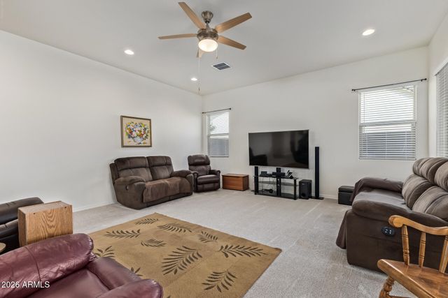 20520 W COLLEGE Drive, Buckeye, AZ 85396