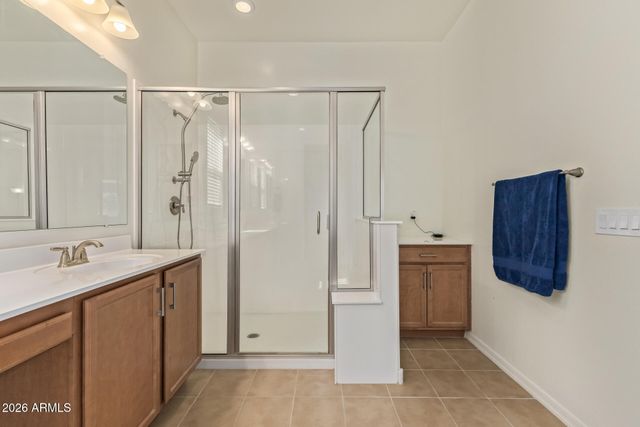 20520 W COLLEGE Drive, Buckeye, AZ 85396