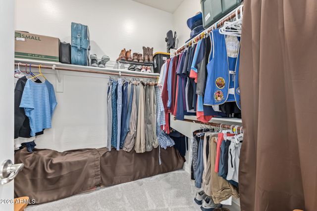 20520 W COLLEGE Drive, Buckeye, AZ 85396