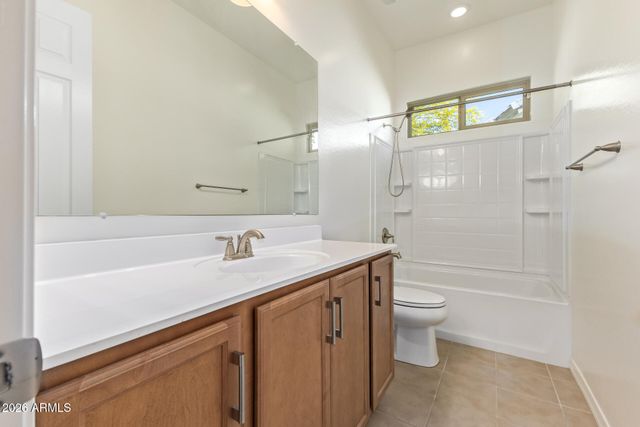 20520 W COLLEGE Drive, Buckeye, AZ 85396