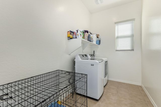 20520 W COLLEGE Drive, Buckeye, AZ 85396