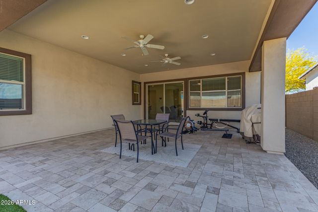 20520 W COLLEGE Drive, Buckeye, AZ 85396