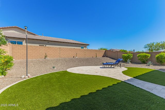 20520 W COLLEGE Drive, Buckeye, AZ 85396