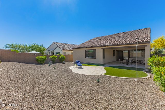 20520 W COLLEGE Drive, Buckeye, AZ 85396