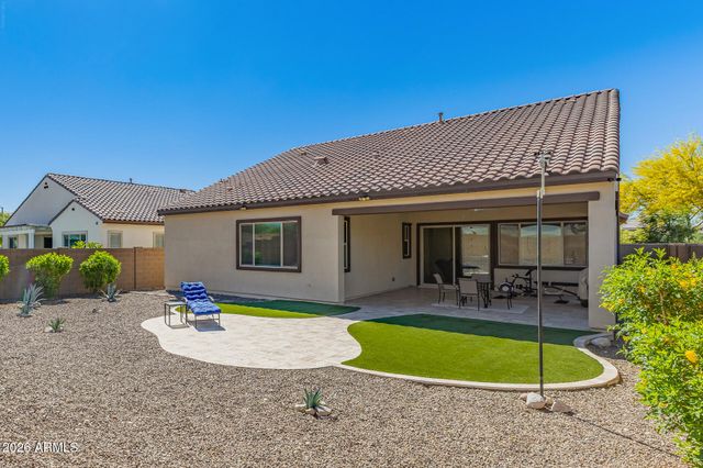 20520 W COLLEGE Drive, Buckeye, AZ 85396