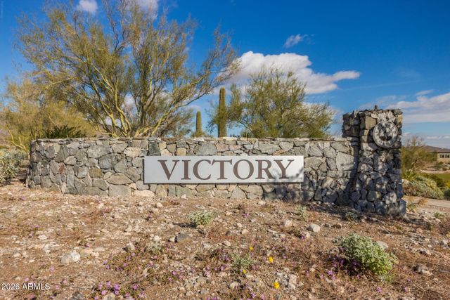 20520 W COLLEGE Drive, Buckeye, AZ 85396