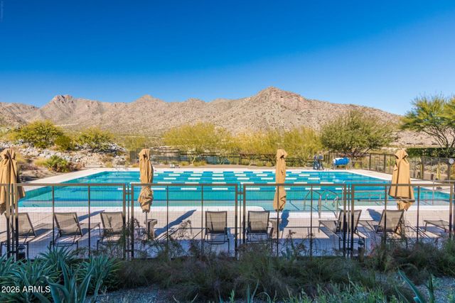 20520 W COLLEGE Drive, Buckeye, AZ 85396