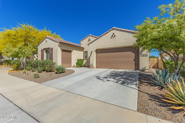20520 W COLLEGE Drive, Buckeye, AZ 85396