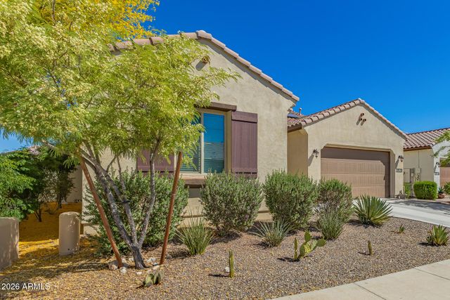 20520 W COLLEGE Drive, Buckeye, AZ 85396