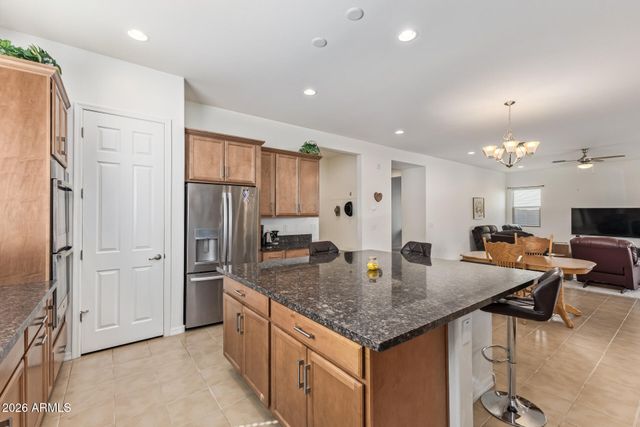 20520 W COLLEGE Drive, Buckeye, AZ 85396