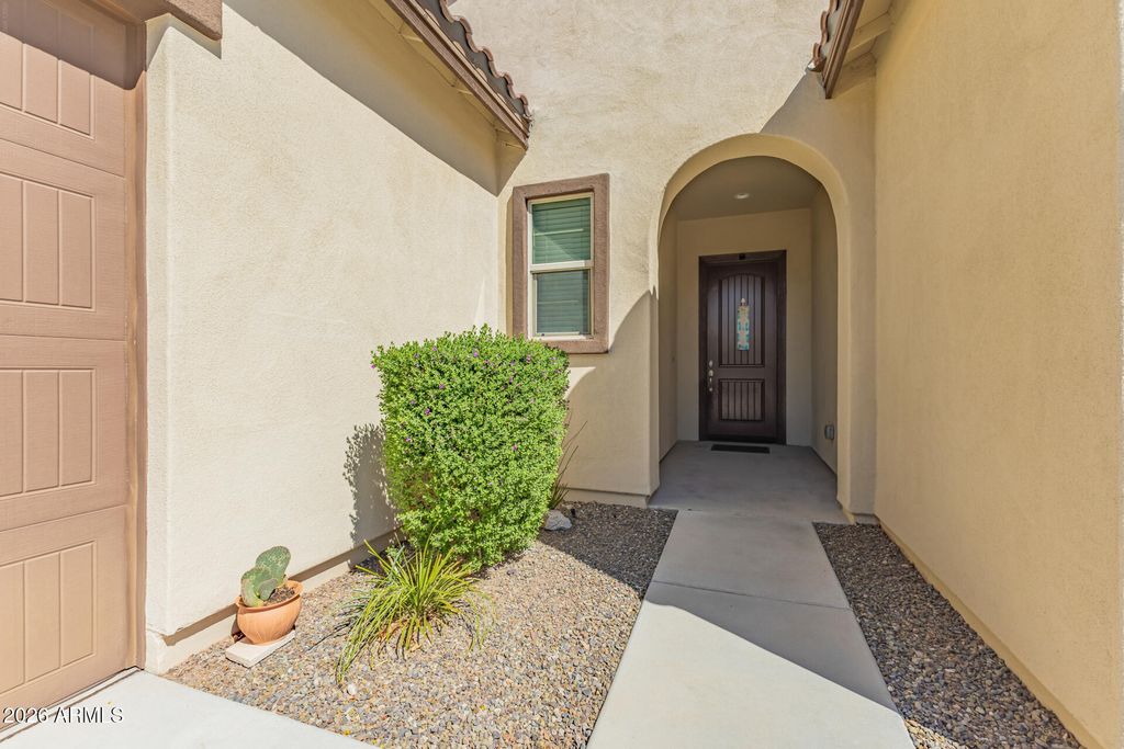 20520 W COLLEGE Drive, Buckeye, AZ 85396 — photo 2