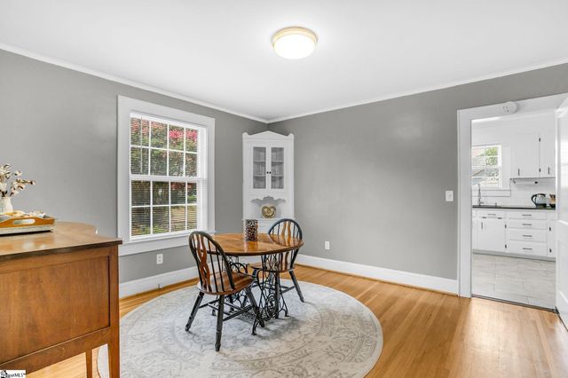 3106 Old Buncombe Road, Greenville, SC 29609