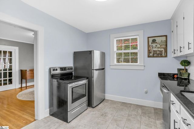 3106 Old Buncombe Road, Greenville, SC 29609