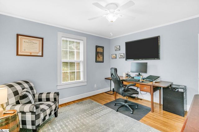 3106 Old Buncombe Road, Greenville, SC 29609