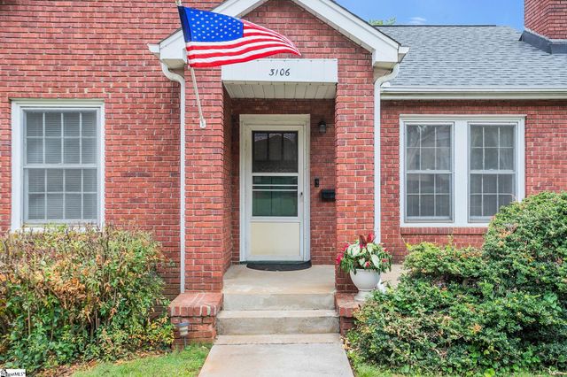 3106 Old Buncombe Road, Greenville, SC 29609