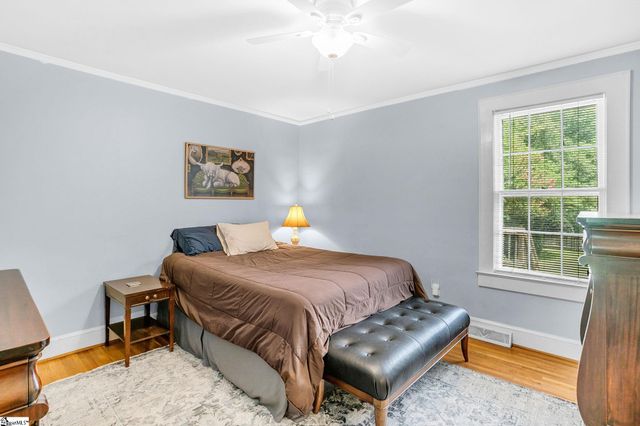 3106 Old Buncombe Road, Greenville, SC 29609
