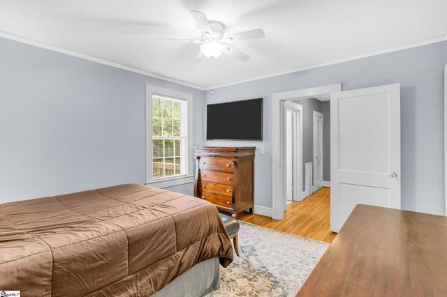 3106 Old Buncombe Road, Greenville, SC 29609