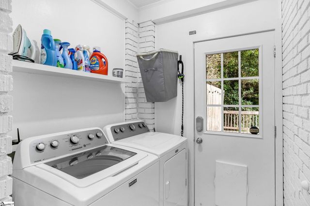 3106 Old Buncombe Road, Greenville, SC 29609