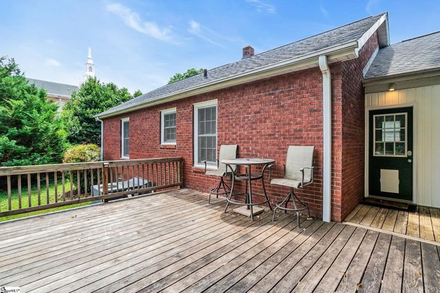 3106 Old Buncombe Road, Greenville, SC 29609