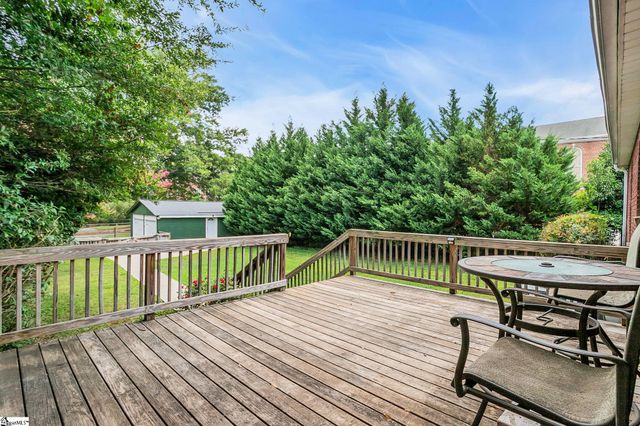 3106 Old Buncombe Road, Greenville, SC 29609