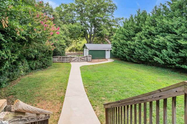 3106 Old Buncombe Road, Greenville, SC 29609