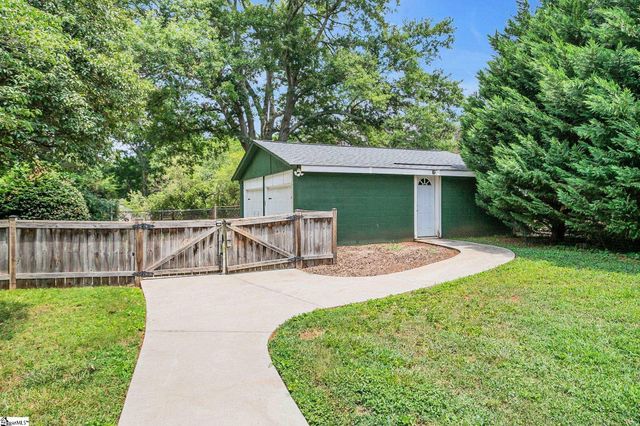 3106 Old Buncombe Road, Greenville, SC 29609
