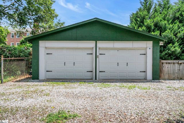 3106 Old Buncombe Road, Greenville, SC 29609