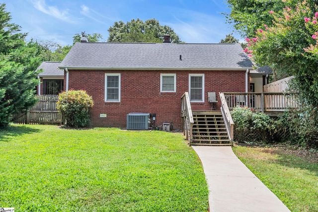 3106 Old Buncombe Road, Greenville, SC 29609