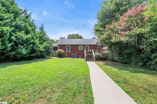 3106 Old Buncombe Road, Greenville, SC 29609