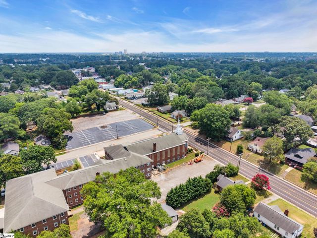 3106 Old Buncombe Road, Greenville, SC 29609