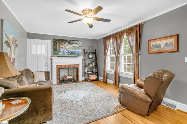 3106 Old Buncombe Road, Greenville, SC 29609