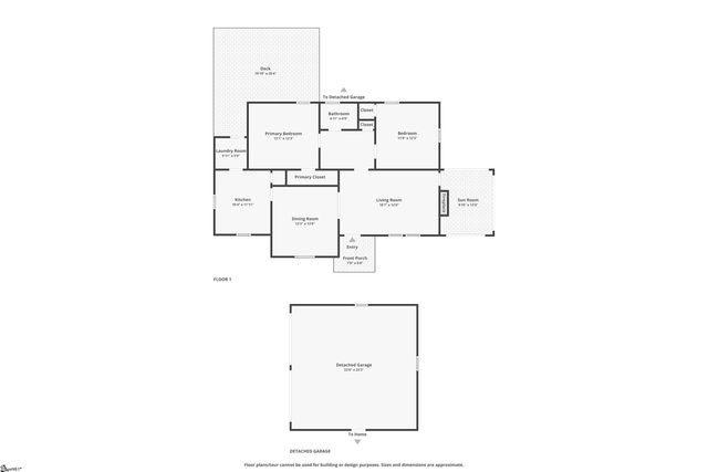 3106 Old Buncombe Road, Greenville, SC 29609