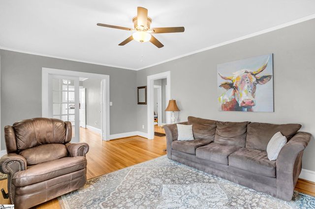 3106 Old Buncombe Road, Greenville, SC 29609