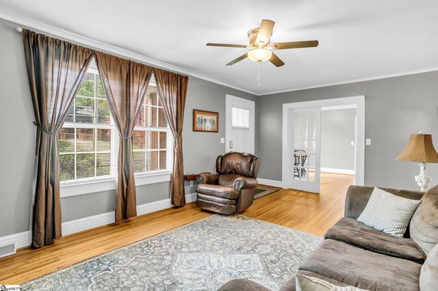 3106 Old Buncombe Road, Greenville, SC 29609