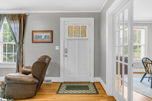 3106 Old Buncombe Road, Greenville, SC 29609