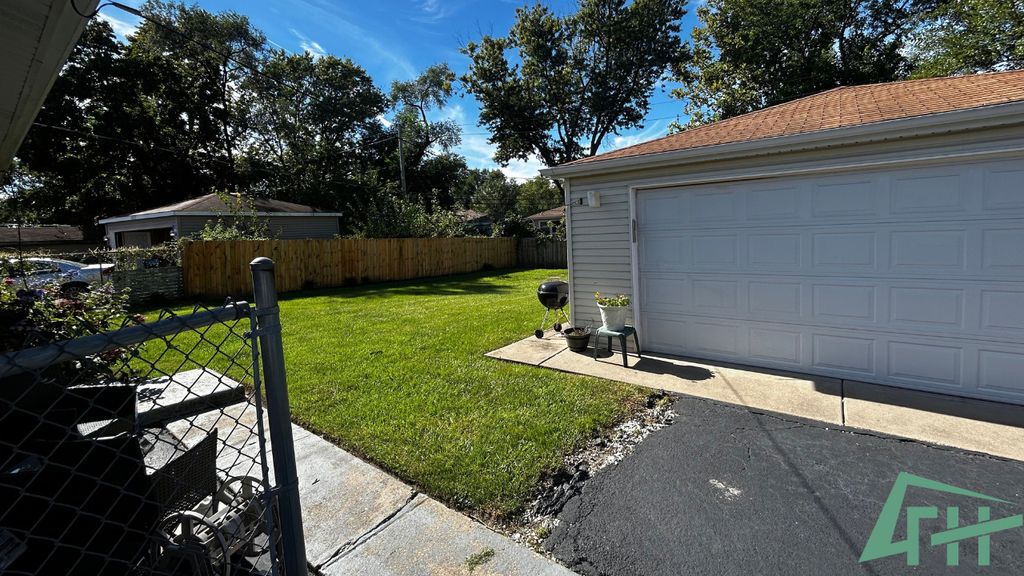 16158 Sussex Court, Markham, IL 60428 — photo 3