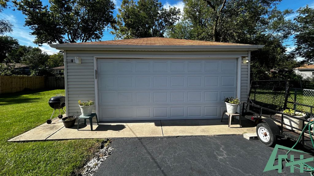 16158 Sussex Court, Markham, IL 60428 — photo 4