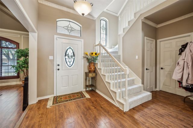 3417 Meadowside Drive, Bedford, TX 76021