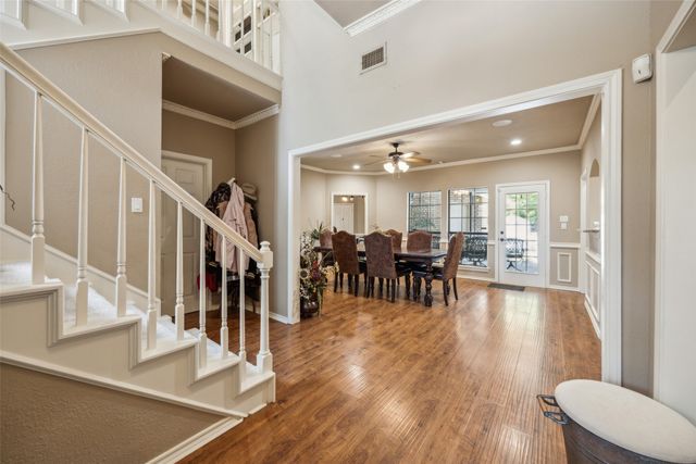 3417 Meadowside Drive, Bedford, TX 76021