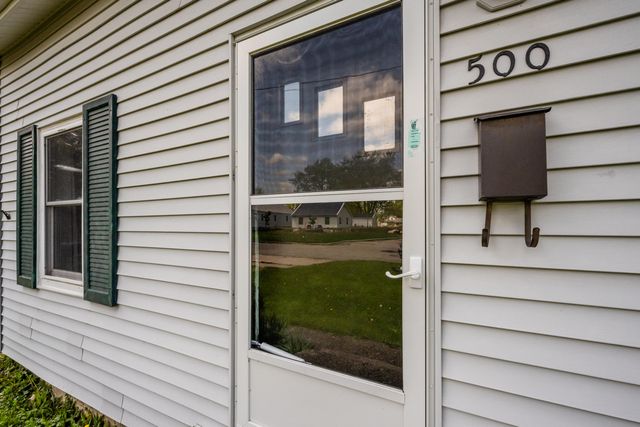 500 Sherwood Street, Three Oaks, MI 49128