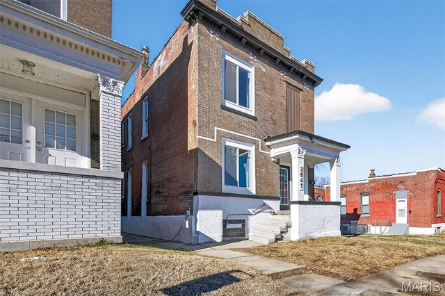 3841 California Avenue, St Louis, MO 63118