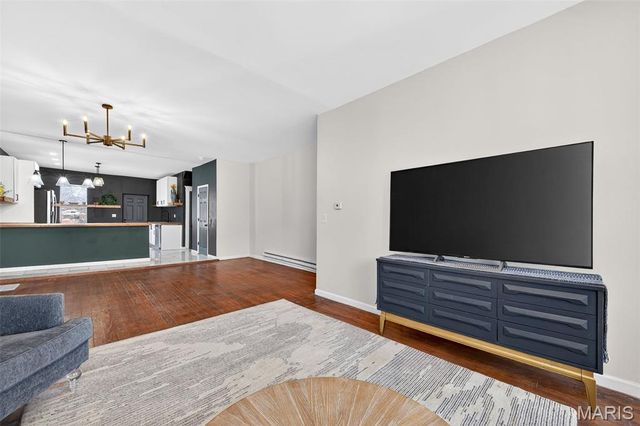 3841 California Avenue, St Louis, MO 63118