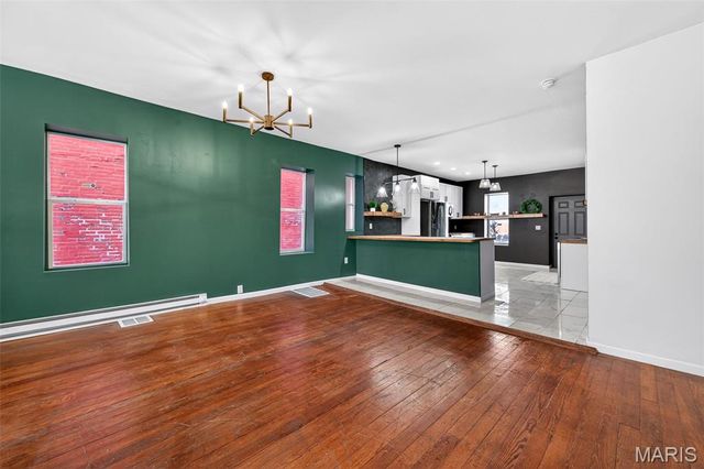 3841 California Avenue, St Louis, MO 63118