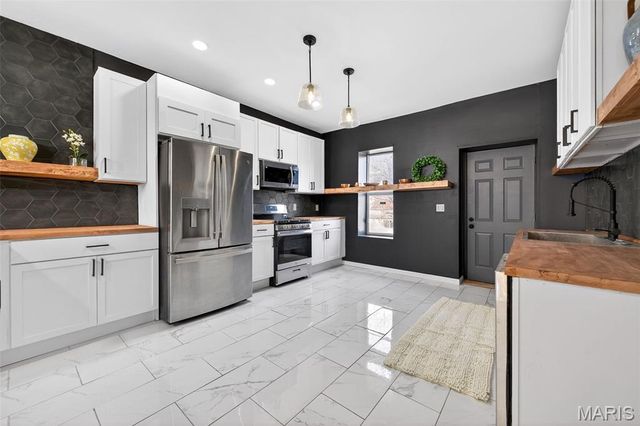 3841 California Avenue, St Louis, MO 63118