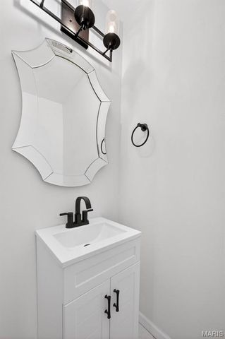 3841 California Avenue, St Louis, MO 63118