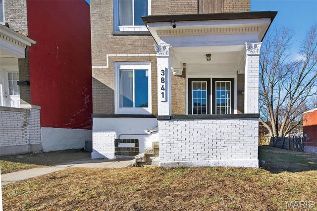 3841 California Avenue, St Louis, MO 63118