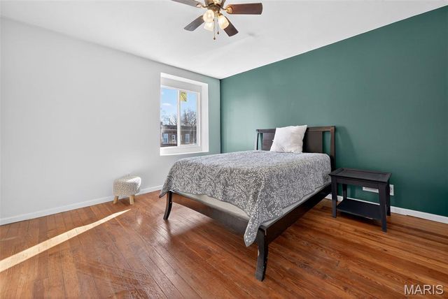 3841 California Avenue, St Louis, MO 63118