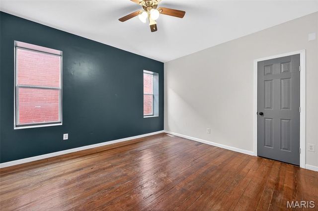 3841 California Avenue, St Louis, MO 63118