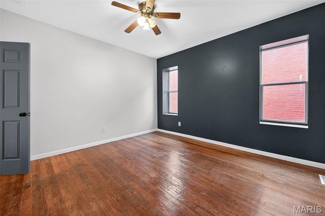 3841 California Avenue, St Louis, MO 63118