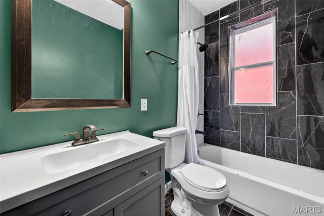 3841 California Avenue, St Louis, MO 63118